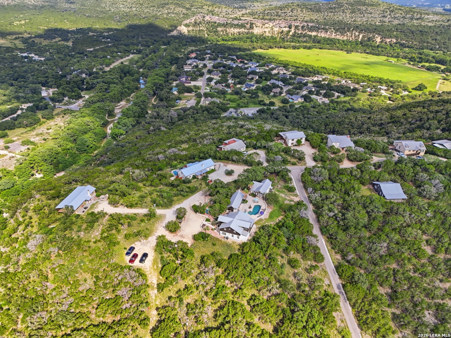 100 Indian Paint Brush Road Concan, TX 78838 - Photo 75 of 84
