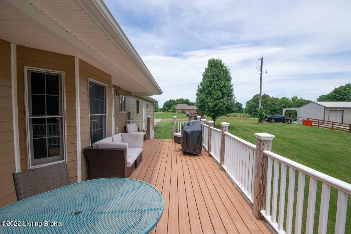 382 Hargan Road Vine Grove, KY 40175 - Photo 17 of 65 HarganRd-17