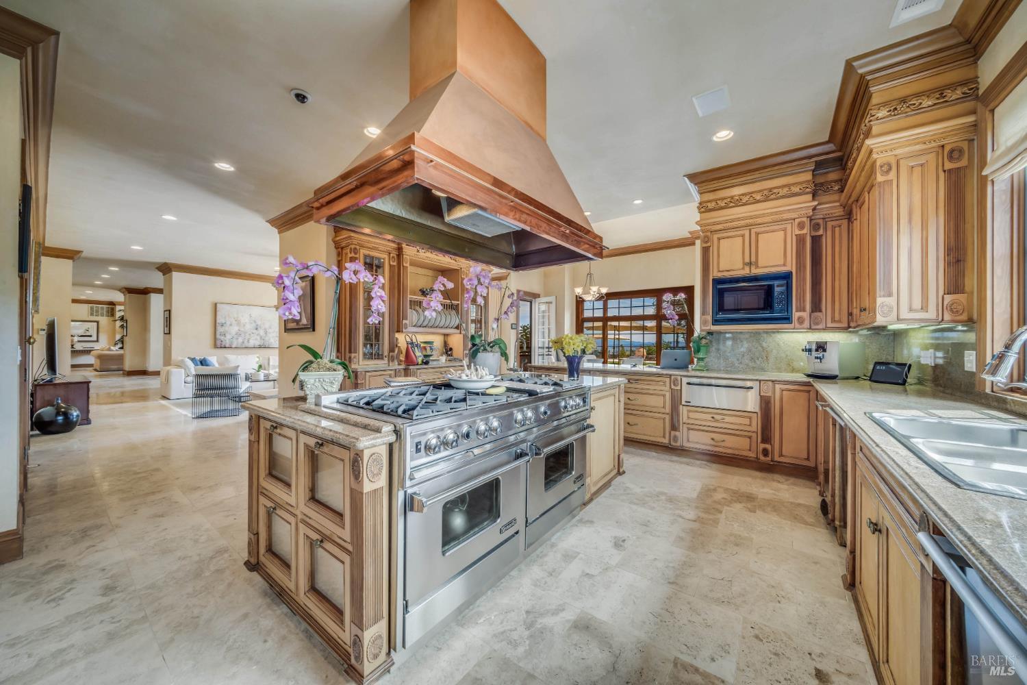 2900 Spring Mountain Road St. Helena, CA 94574 - Photo 13 of 35