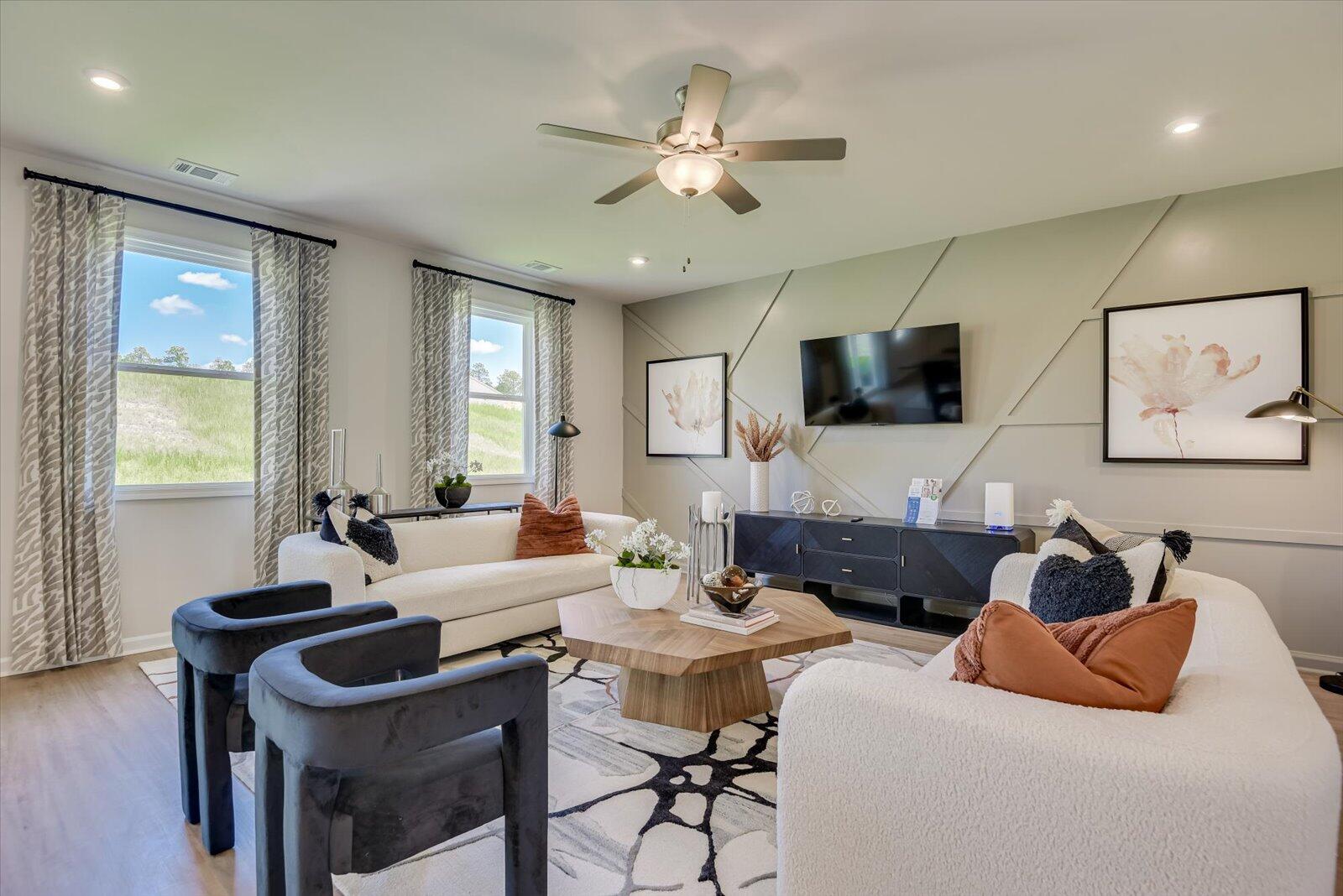 376 Tupelo Pass Harlem, GA 30814 - Photo 11 of 52 11-111