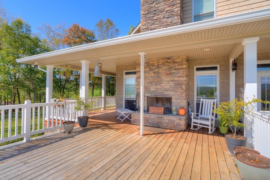 546 Riverview Road Ivanhoe, VA 24350 - Photo 37 of 75 Gallery Image 37