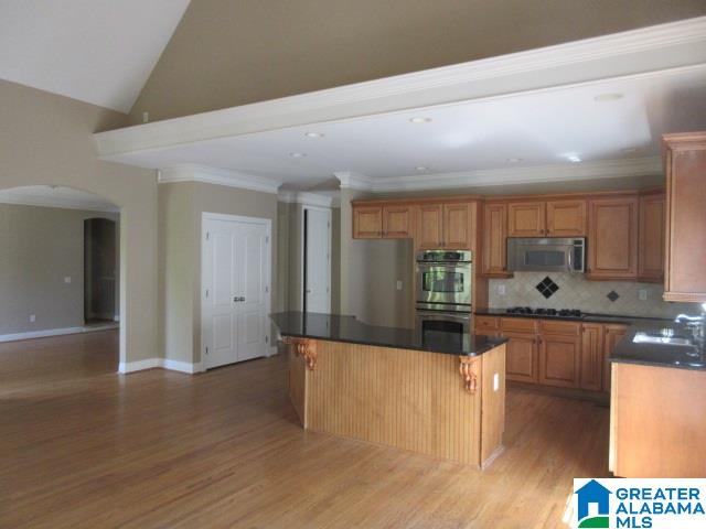 552 North Grande View Trail Alabaster, AL 35114 - Photo 8 of 11