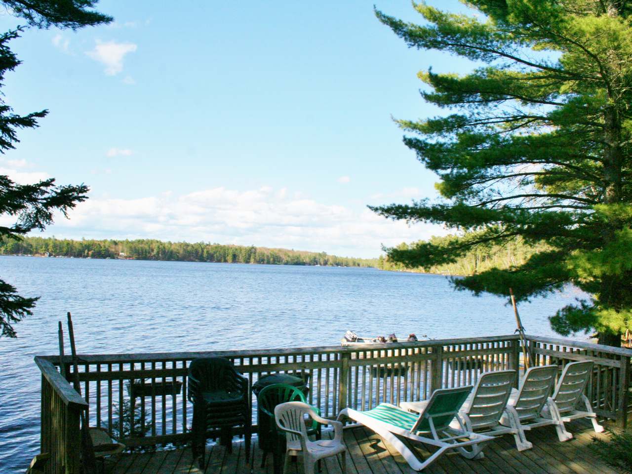 1578 Pne Vly Road St. Germain, WI 54558 - Photo 14 of 23 Gallery Image 14