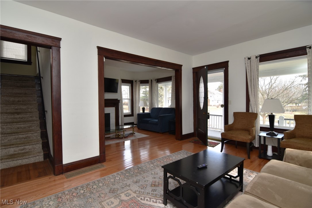 1520 Maple Road Cleveland Heights, OH 44121 - Photo 10 of 45