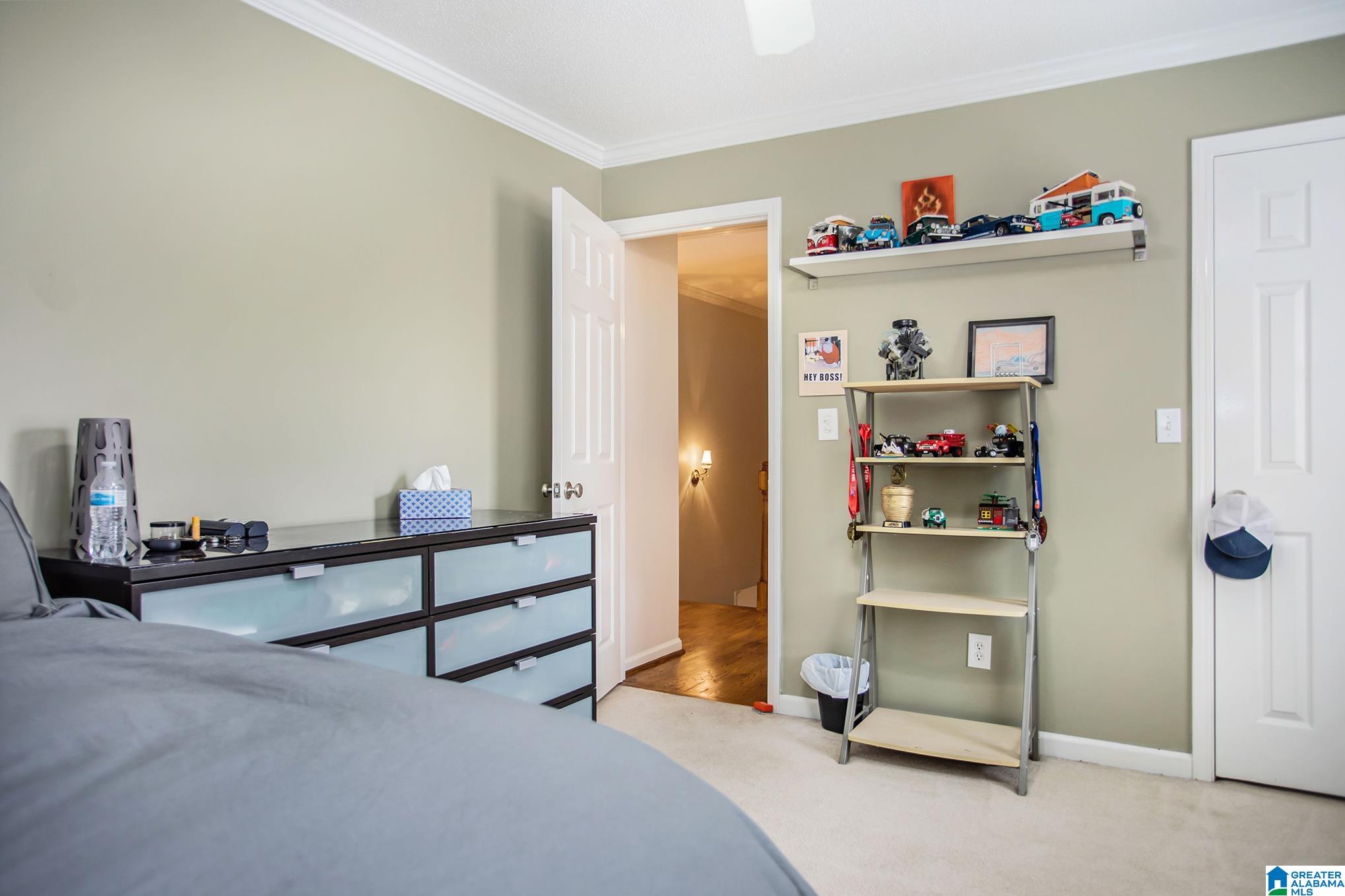 816 Mockernut Road Birmingham, AL 35244 - Photo 24 of 29