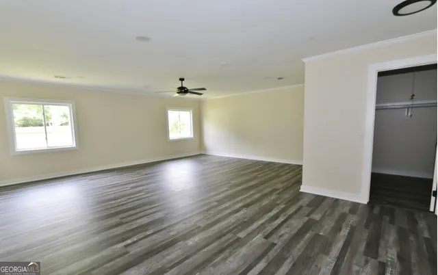 a bathroom with a bathtub and a sink
