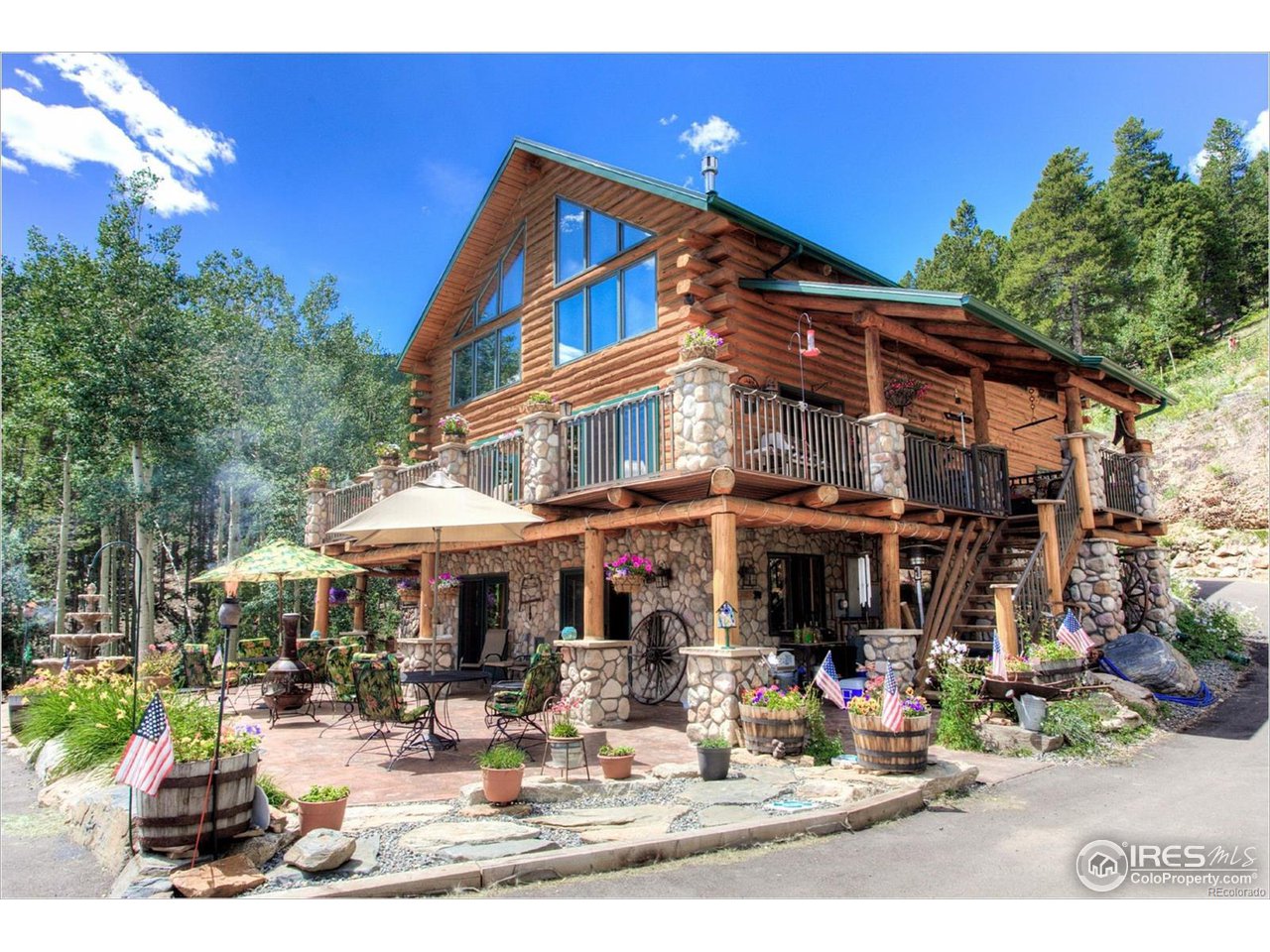 34654 Seldom Seen Road Golden, CO 80403 - Photo 1 of 35 Gallery Image 1