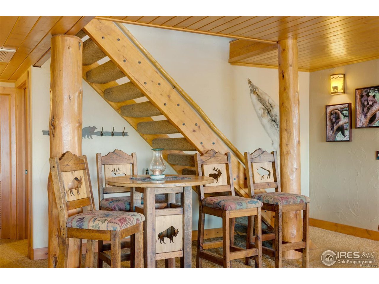 34654 Seldom Seen Road Golden, CO 80403 - Photo 18 of 35 Gallery Image 18