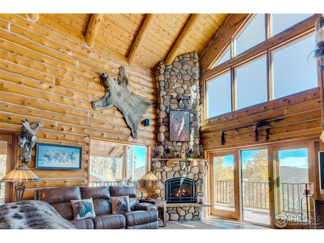 34654 Seldom Seen Road Golden, CO 80403 - Photo 2 of 35 Gallery Image 2
