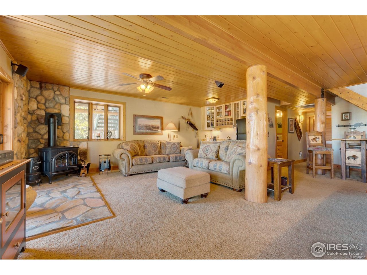34654 Seldom Seen Road Golden, CO 80403 - Photo 22 of 35 Gallery Image 22