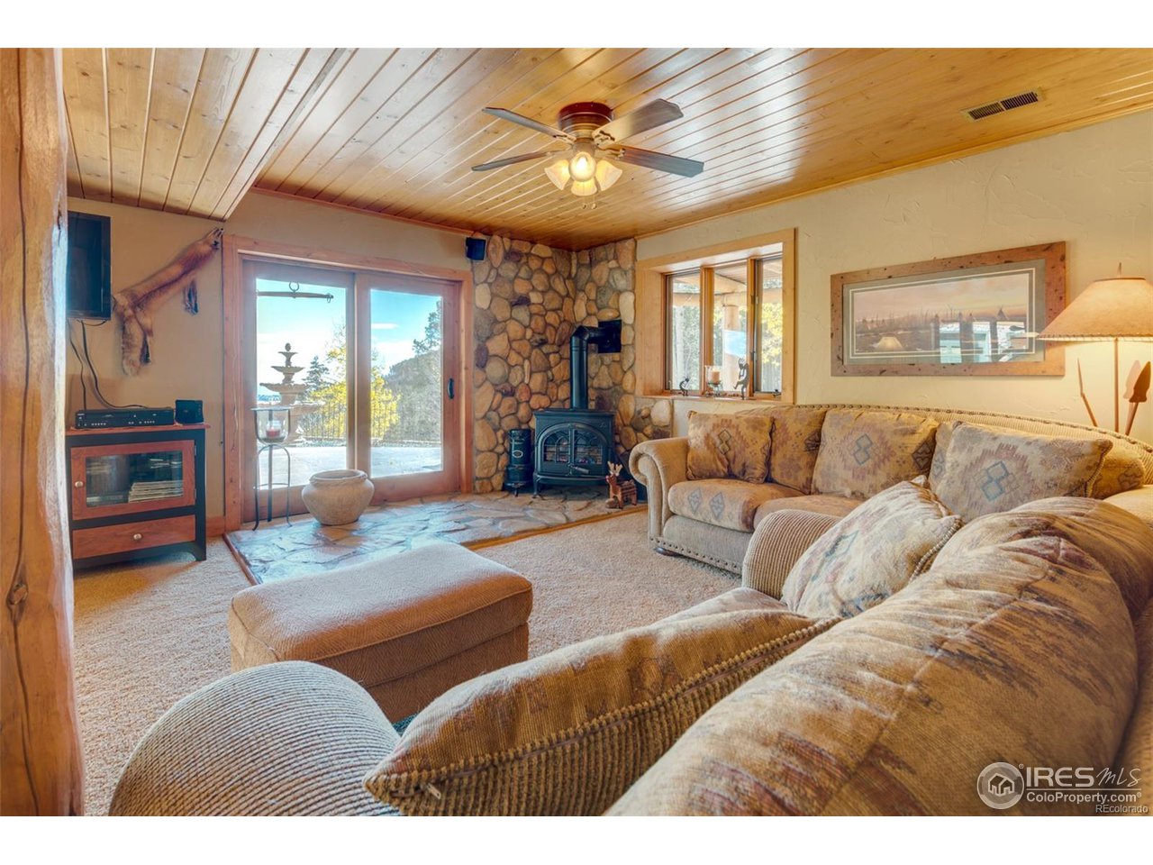 34654 Seldom Seen Road Golden, CO 80403 - Photo 23 of 35 Gallery Image 23