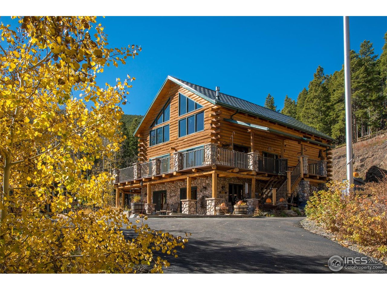 34654 Seldom Seen Road Golden, CO 80403 - Photo 27 of 35 Gallery Image 27