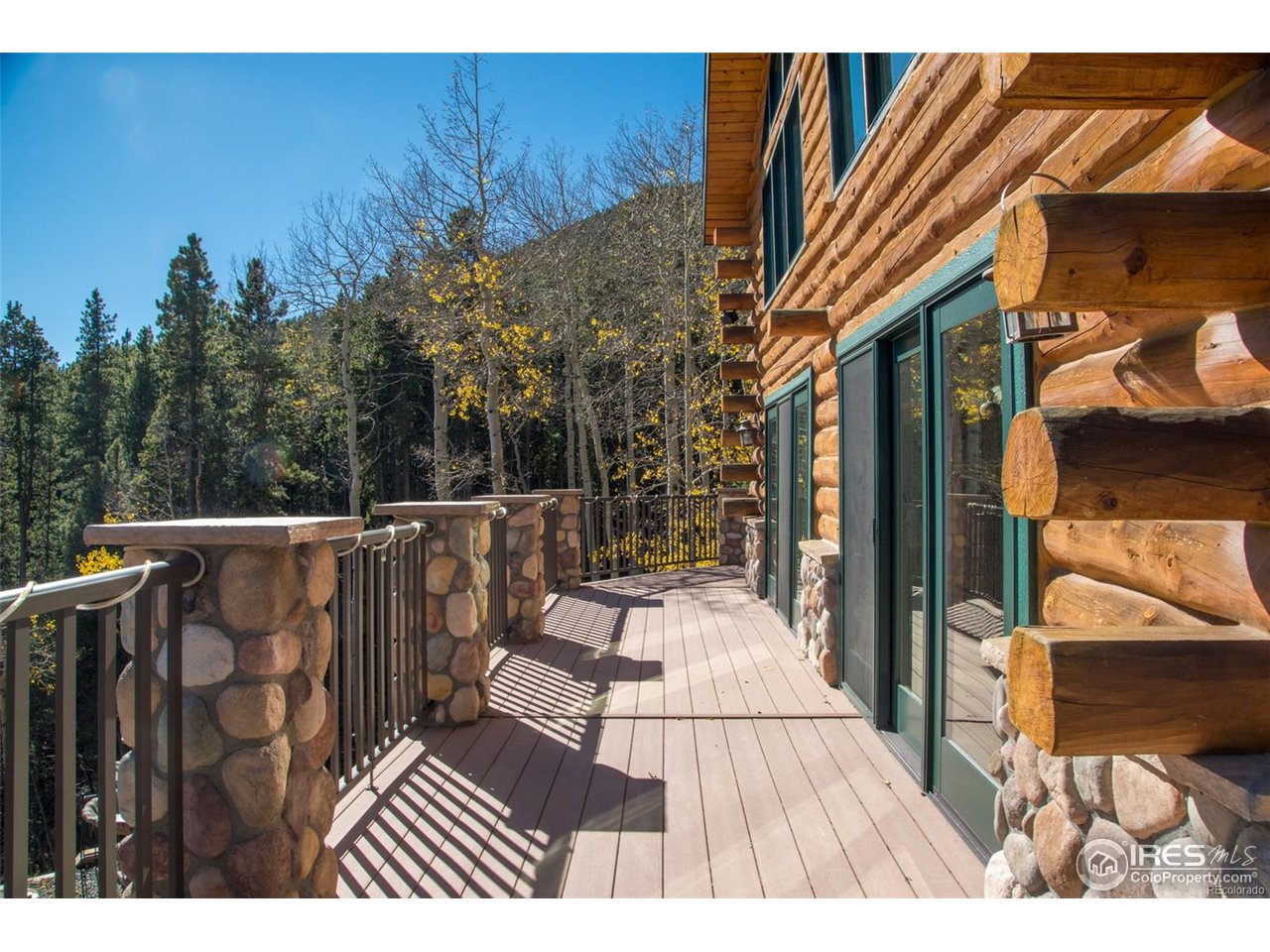 34654 Seldom Seen Road Golden, CO 80403 - Photo 30 of 35 Gallery Image 30