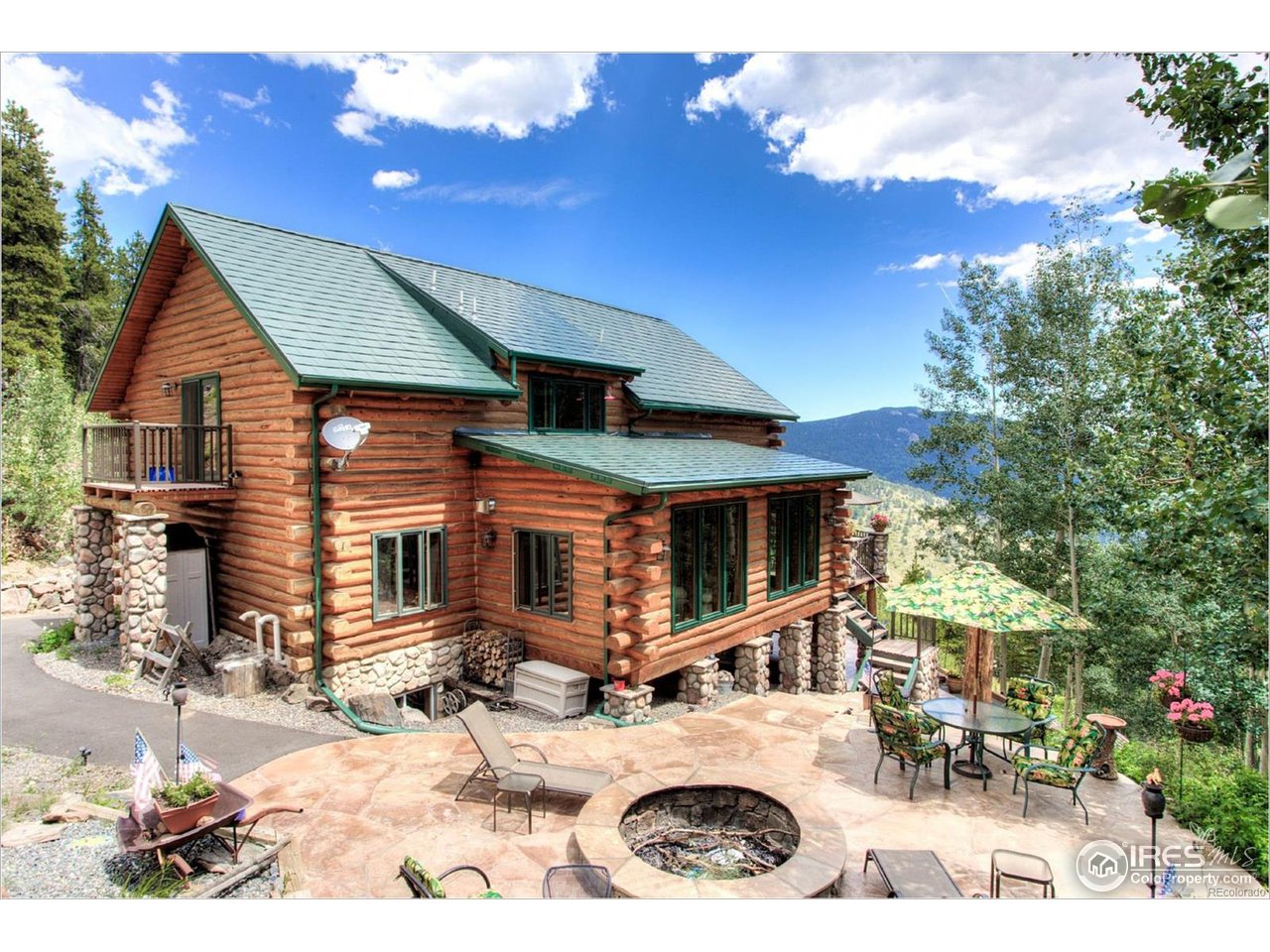 34654 Seldom Seen Road Golden, CO 80403 - Photo 3 of 35 Gallery Image 3