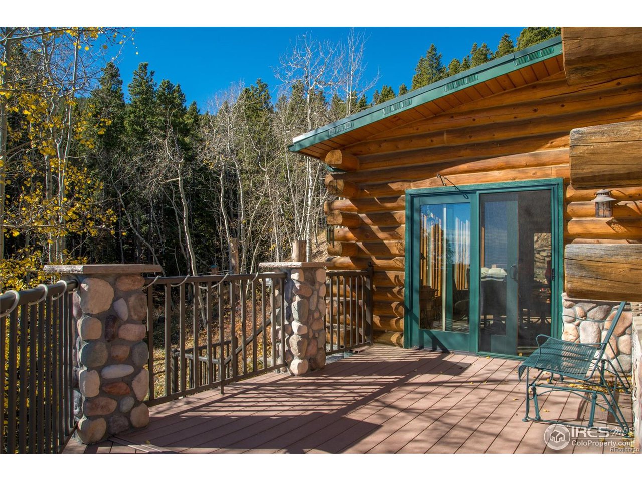 34654 Seldom Seen Road Golden, CO 80403 - Photo 32 of 35 Gallery Image 32