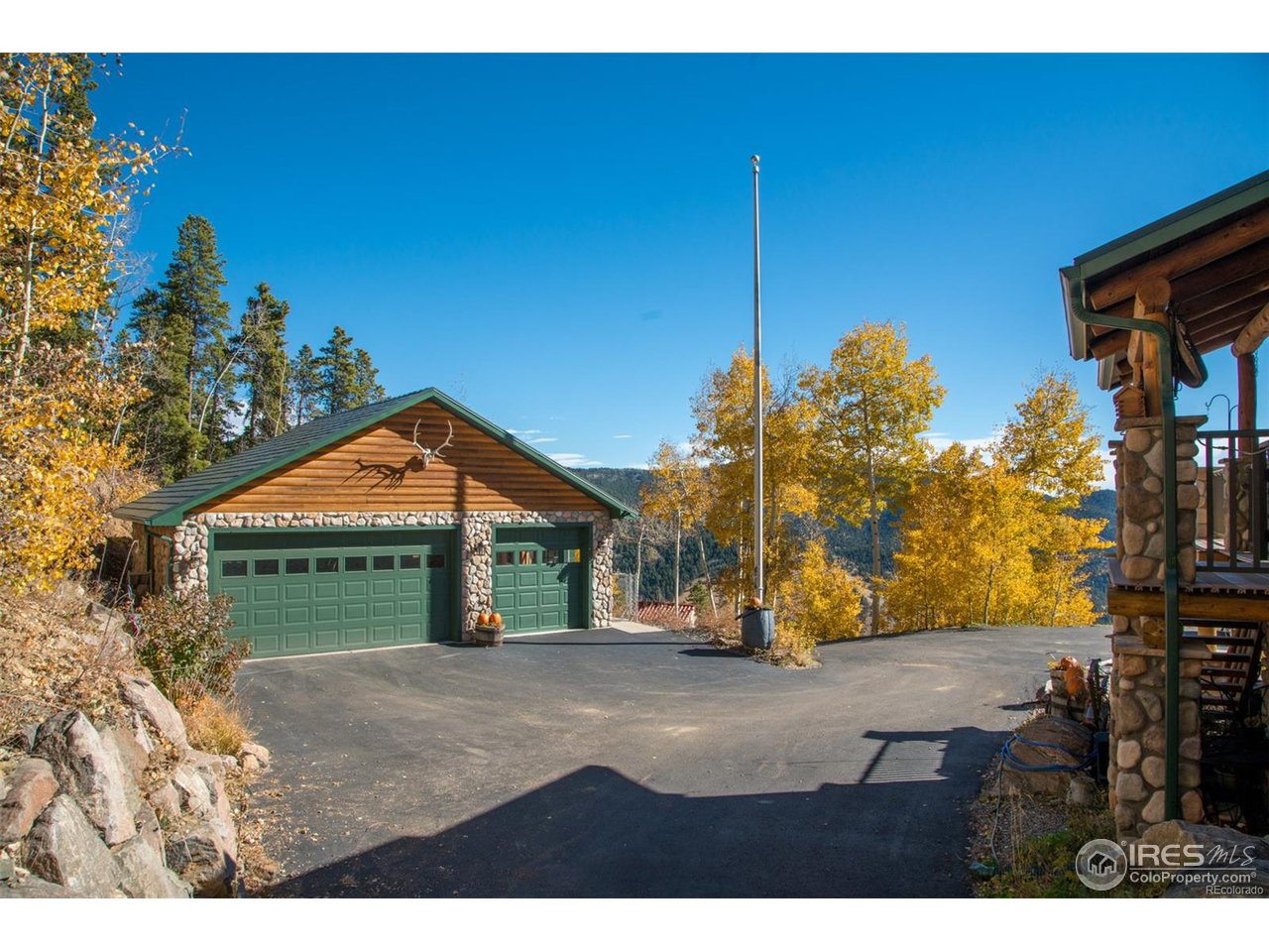 34654 Seldom Seen Road Golden, CO 80403 - Photo 34 of 35 Gallery Image 34