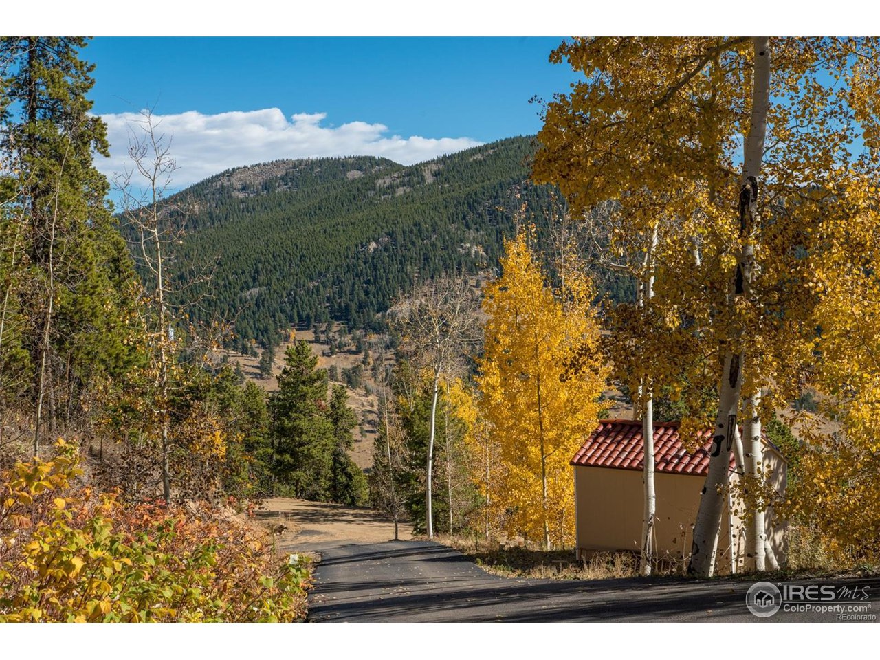 34654 Seldom Seen Road Golden, CO 80403 - Photo 35 of 35 Gallery Image 35