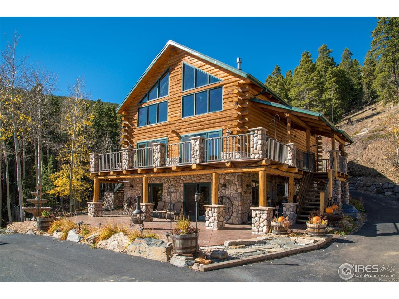 34654 Seldom Seen Road Golden, CO 80403 - Photo 4 of 35 Gallery Image 4