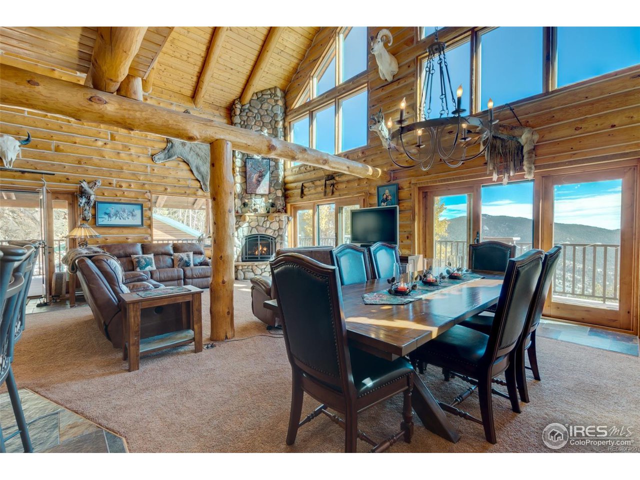 34654 Seldom Seen Road Golden, CO 80403 - Photo 5 of 35 Gallery Image 5