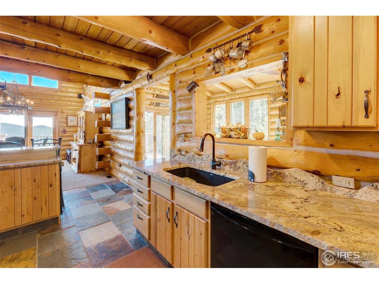 34654 Seldom Seen Road Golden, CO 80403 - Photo 6 of 35 Gallery Image 6
