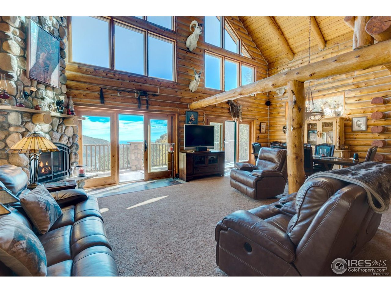 34654 Seldom Seen Road Golden, CO 80403 - Photo 7 of 35 Gallery Image 7
