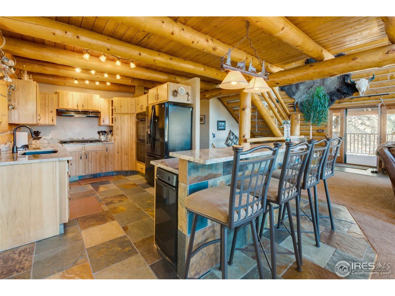 34654 Seldom Seen Road Golden, CO 80403 - Photo 8 of 35 Gallery Image 8