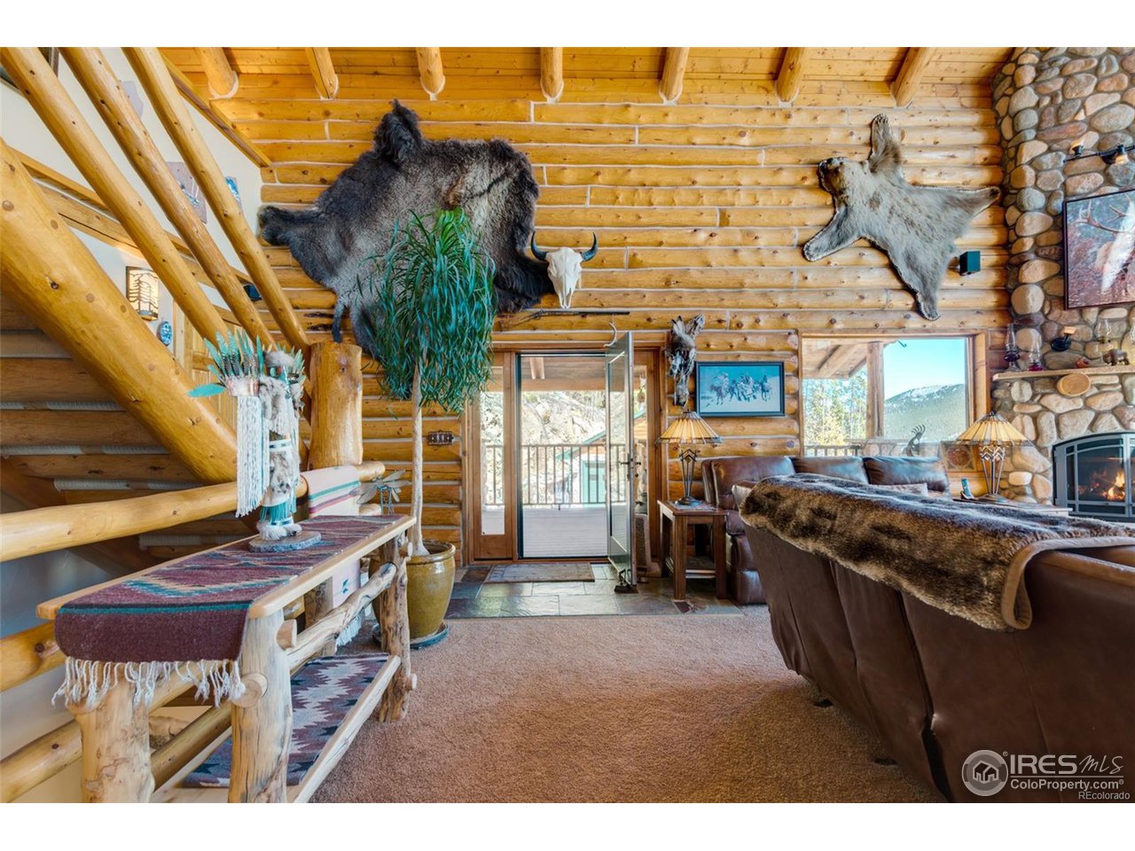 34654 Seldom Seen Road Golden, CO 80403 - Photo 9 of 35 Gallery Image 9