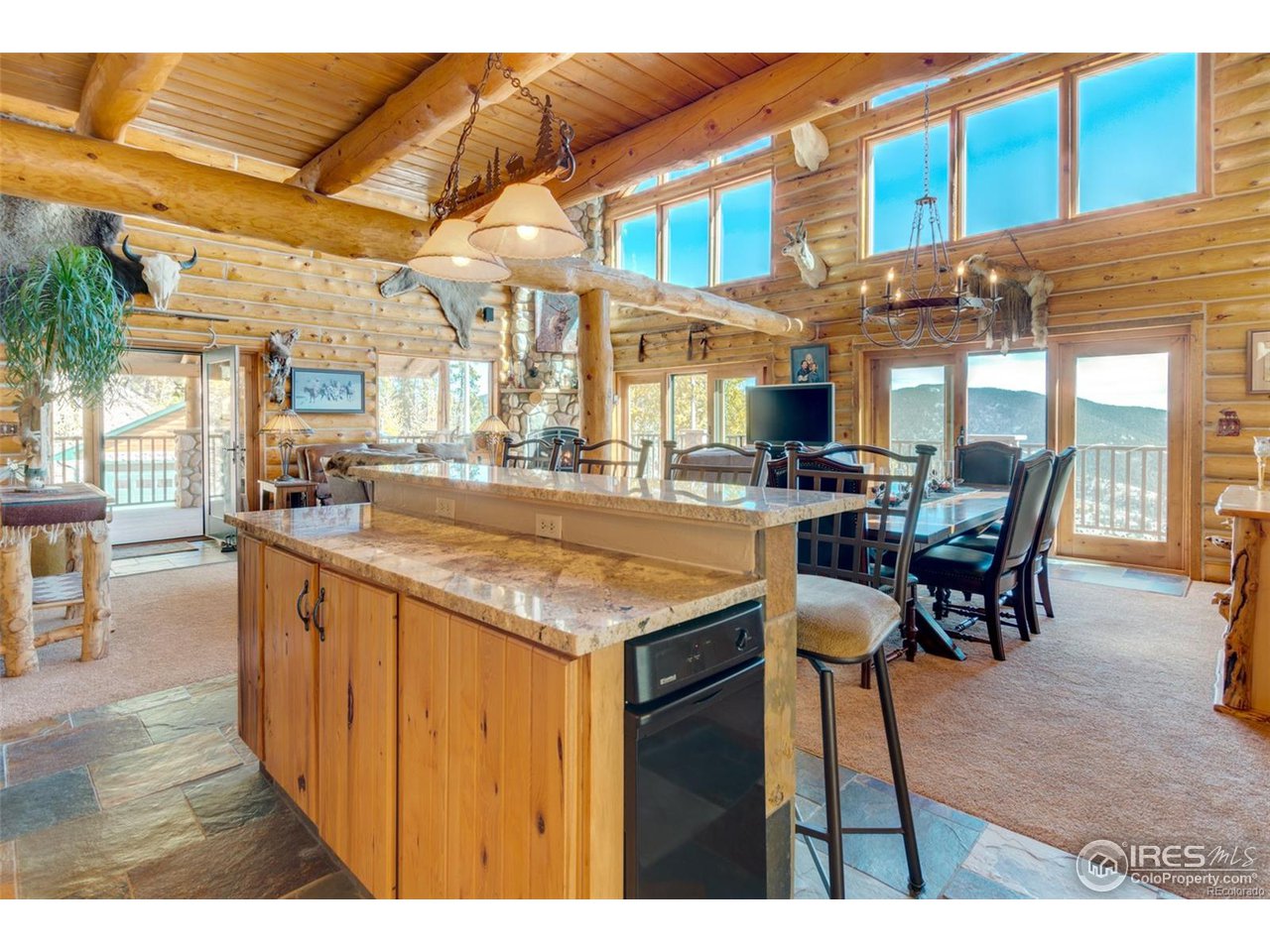 34654 Seldom Seen Road Golden, CO 80403 - Photo 10 of 35 Gallery Image 10