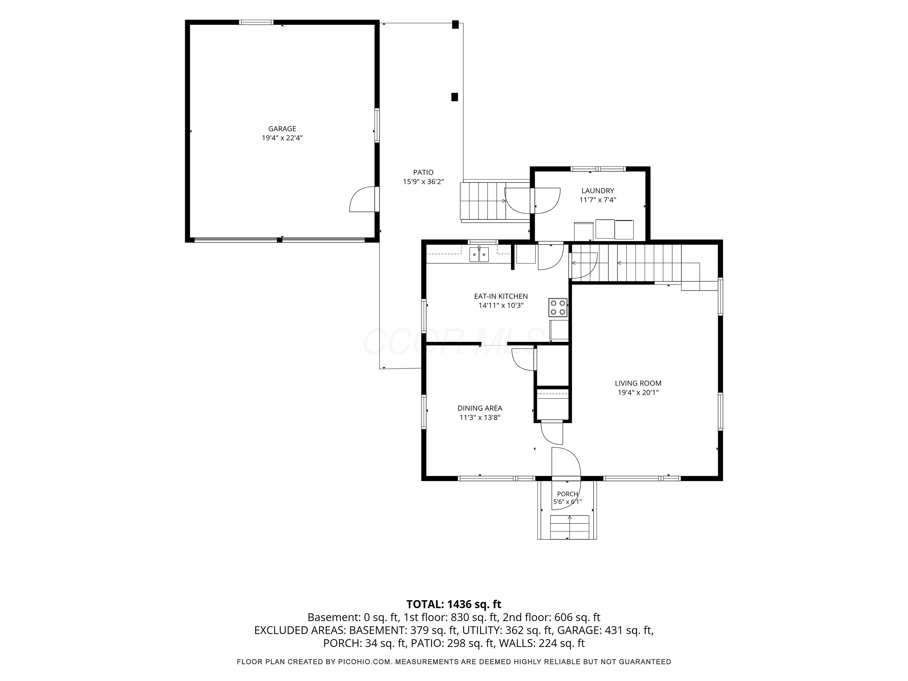 18475 Hopewell Road Mount Vernon, OH 43050 - Photo 43 of 45