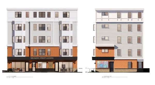 $700,000 | 9-11 Mechanic Street, Dover, NH 03820