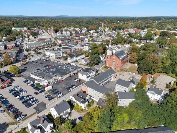 $700,000 | 9-11 Mechanic Street, Dover, NH 03820