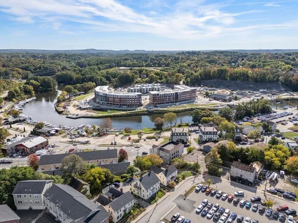 $700,000 | 9-11 Mechanic Street, Dover, NH 03820