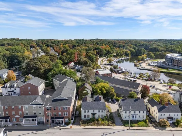 $700,000 | 9-11 Mechanic Street, Dover, NH 03820