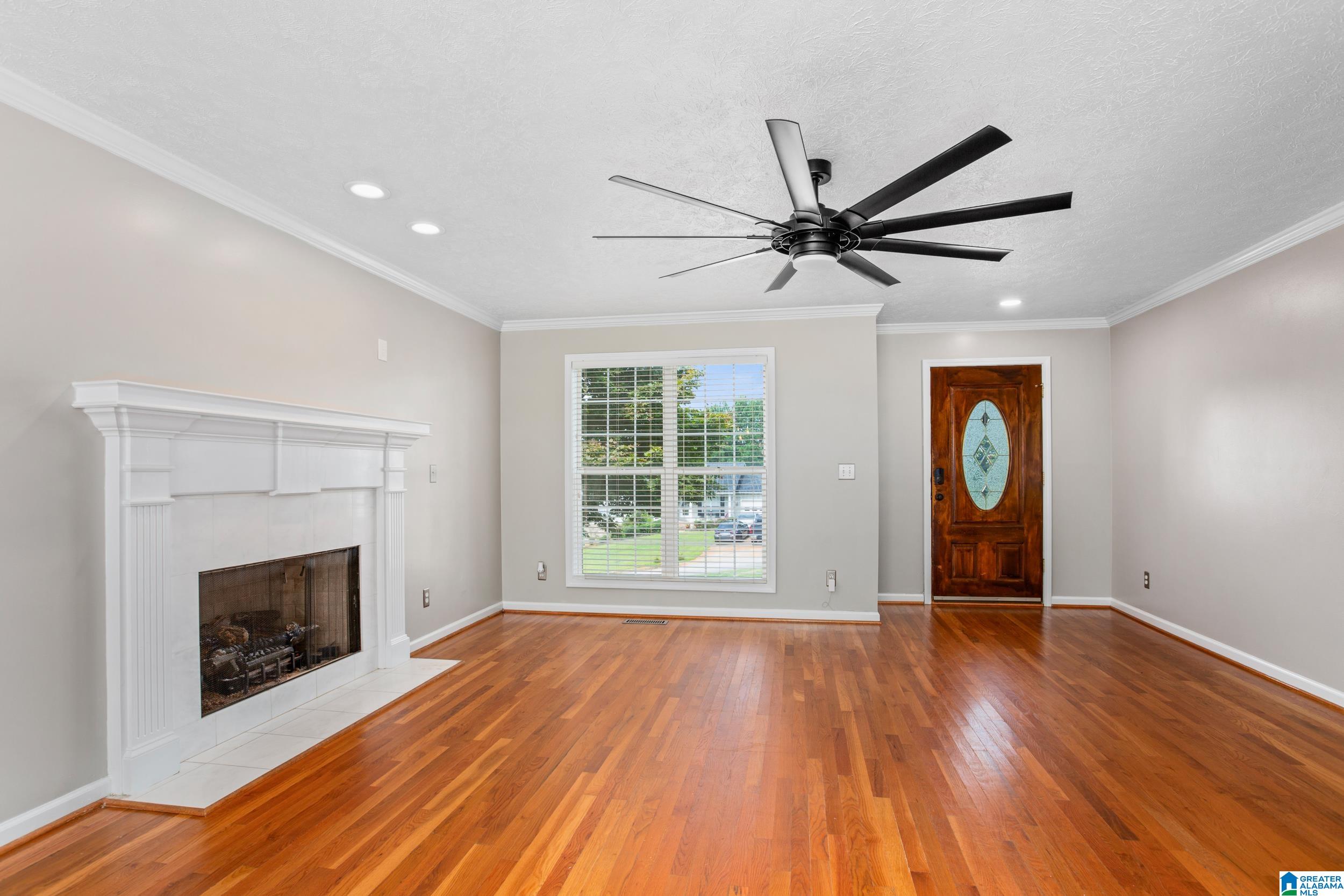 62 Deer Path Anniston, AL 36207 - Photo 6 of 35