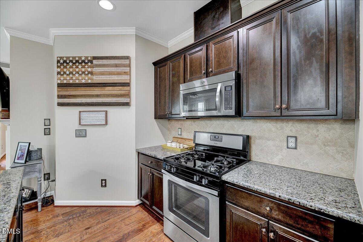 910 Branch Line Lane Apex, NC 27502 - Photo 12 of 39 12-910 Branch Line-12