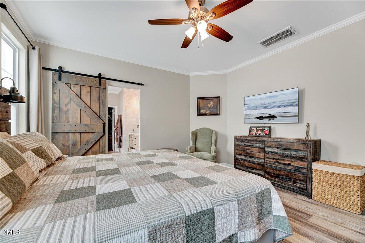 910 Branch Line Lane Apex, NC 27502 - Photo 17 of 39 17-910 Branch Line-17