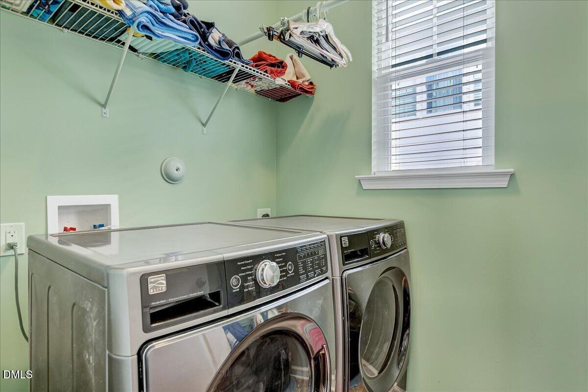 910 Branch Line Lane Apex, NC 27502 - Photo 21 of 39 21-910 Branch Line-21