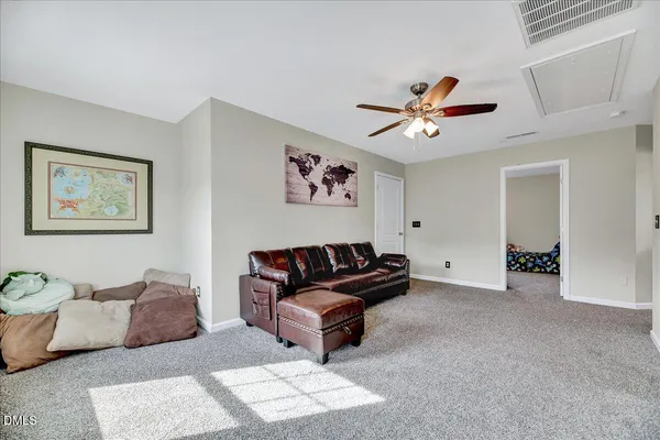 $745,000 | 910 Branch Line Lane, Apex, NC 27502