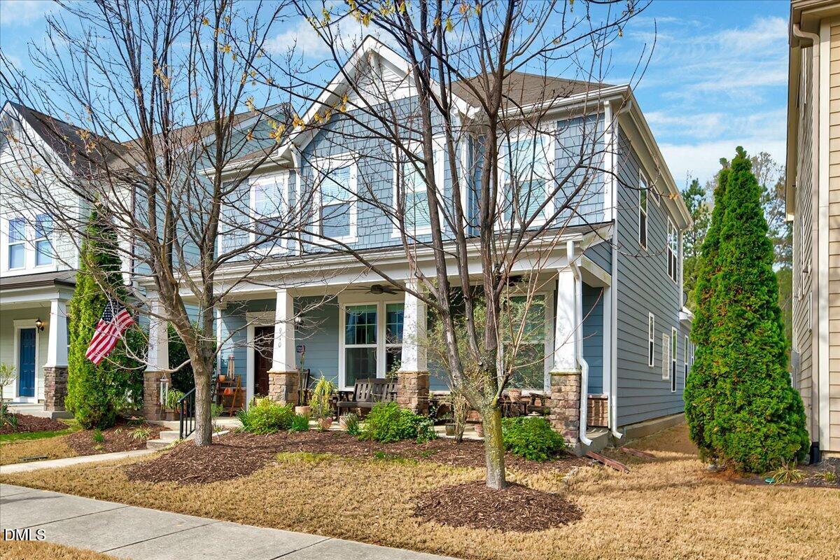 910 Branch Line Lane Apex, NC 27502 - Photo 3 of 39 03-910 Branch Line-3