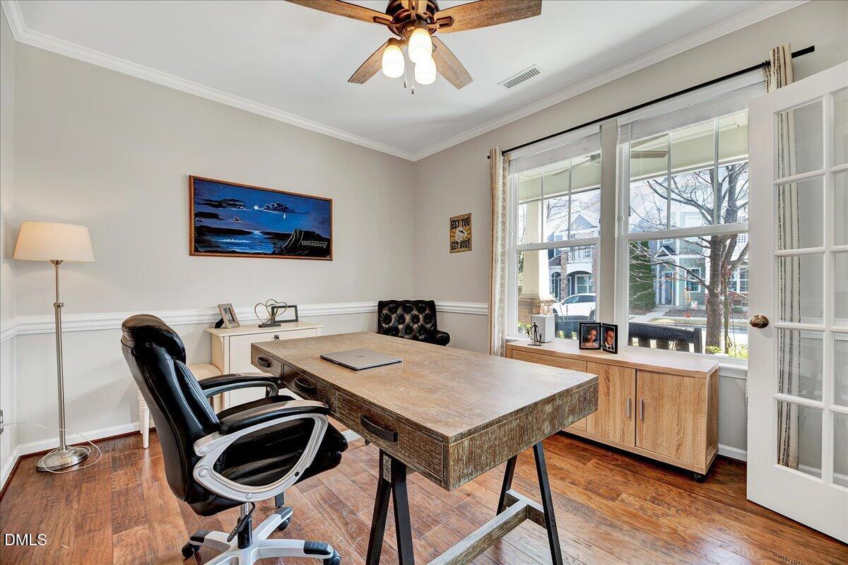 910 Branch Line Lane Apex, NC 27502 - Photo 7 of 39 07-910 Branch Line-7