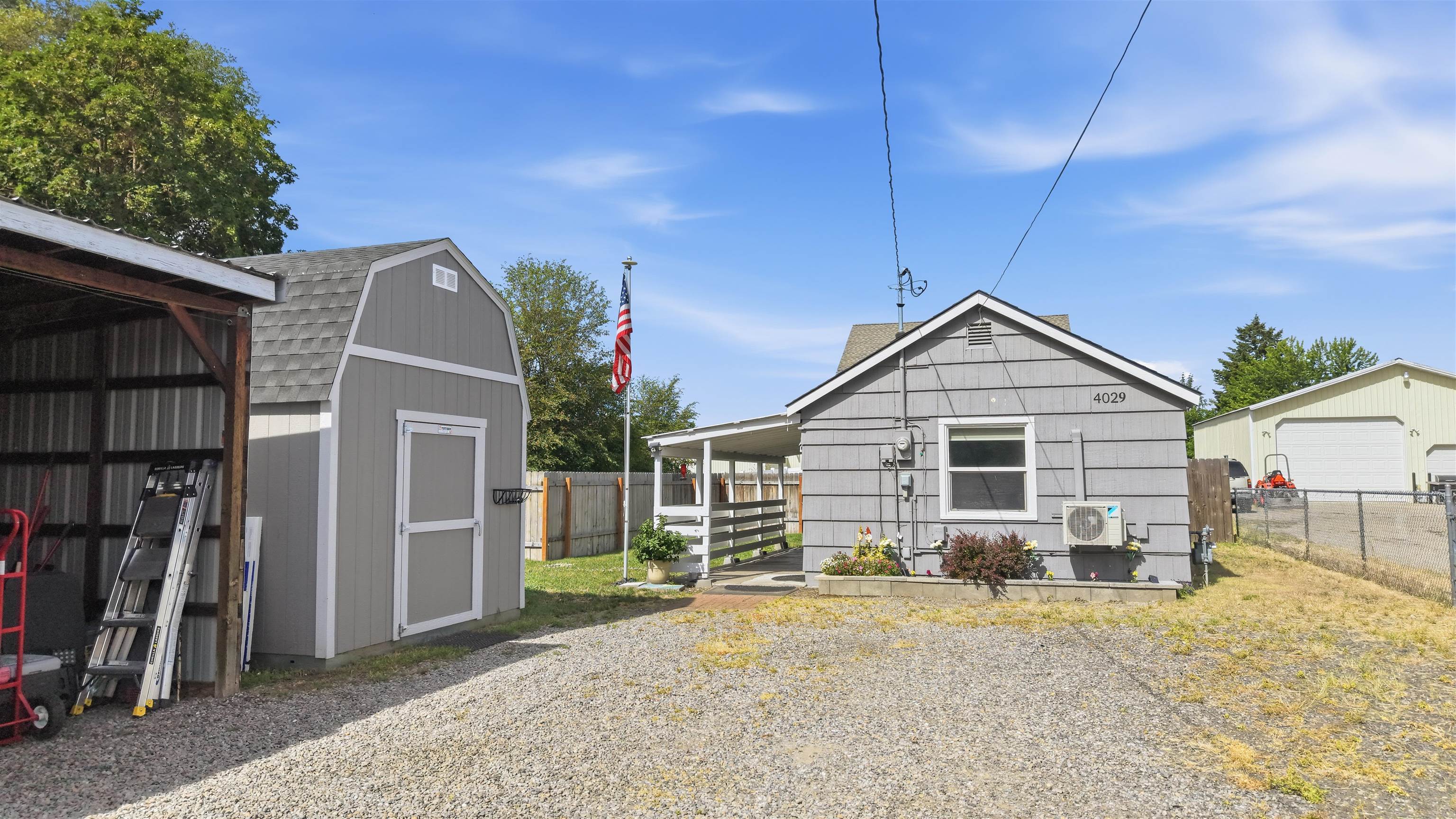4029 North Willow Road Spokane, WA 99206 - Photo 18 of 29