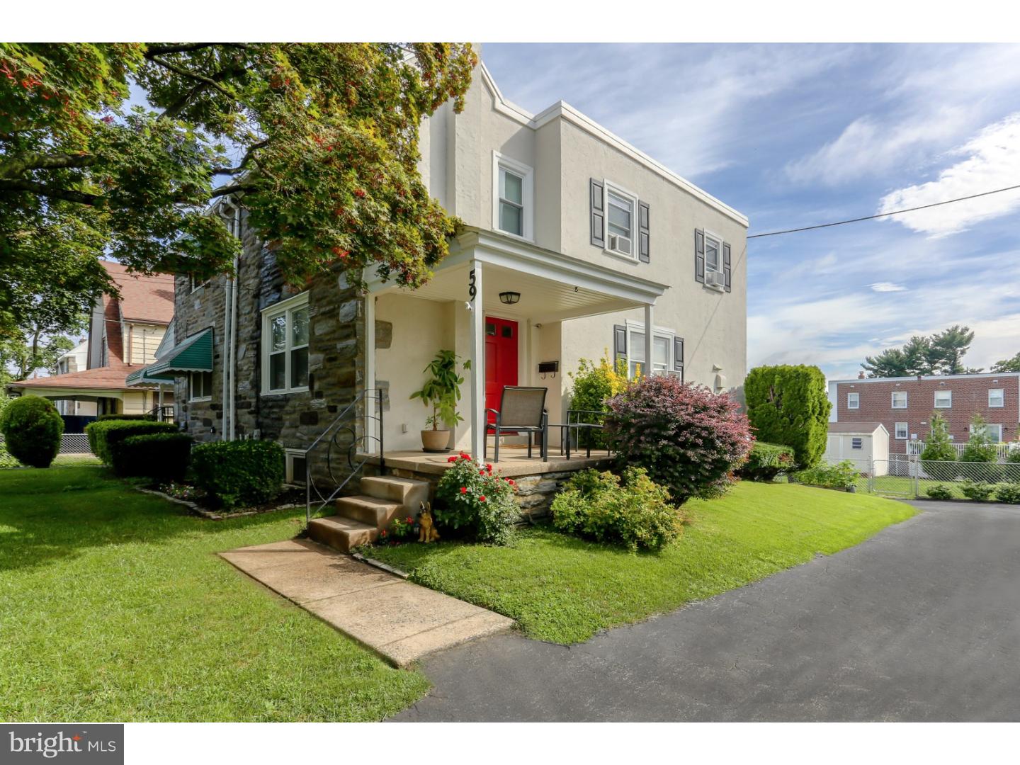59 Upland Road Havertown, PA 19083 - Photo 1 of 21