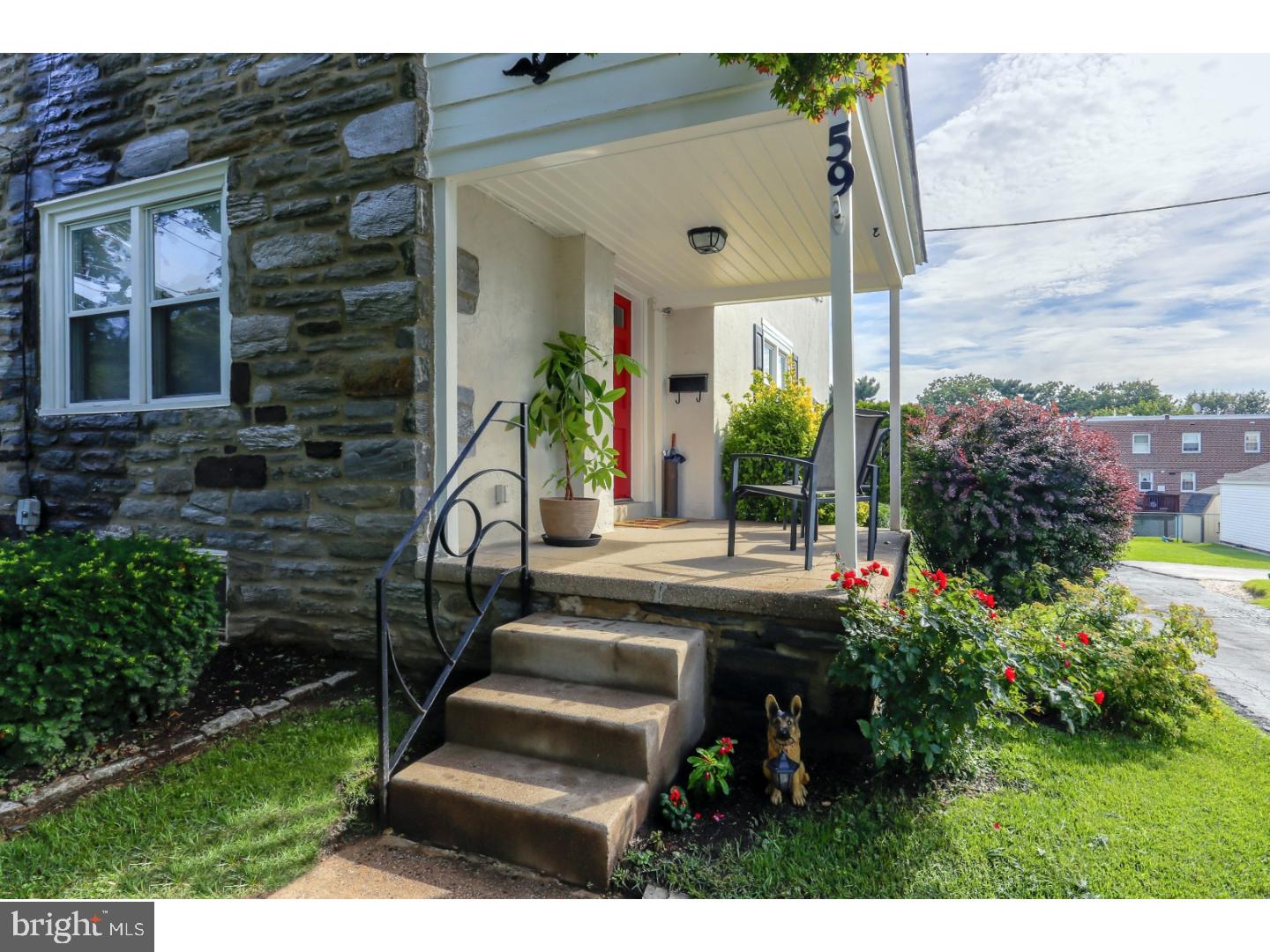59 Upland Road Havertown, PA 19083 - Photo 2 of 21