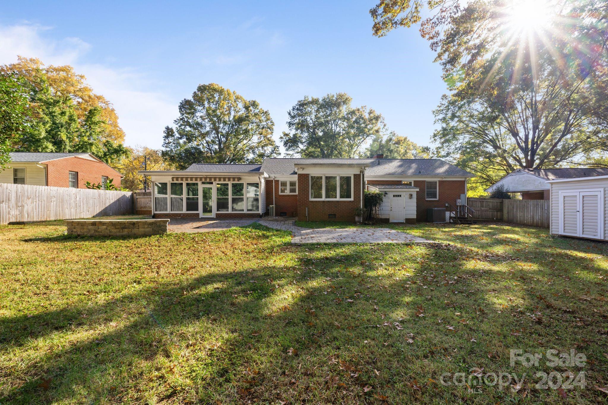 236 South Mccoy Road Salisbury, NC 28144 - Photo 11 of 43