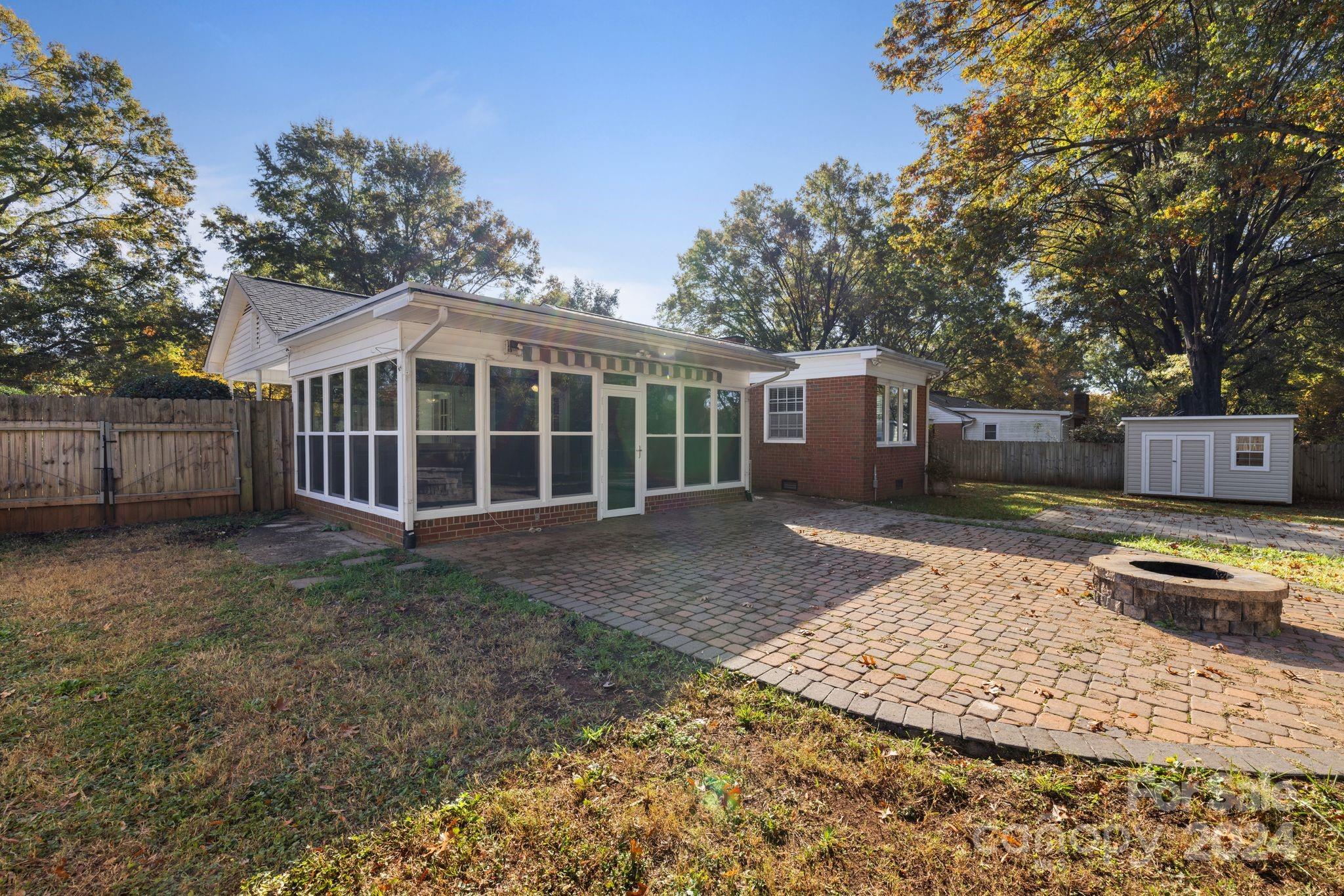 236 South Mccoy Road Salisbury, NC 28144 - Photo 13 of 43