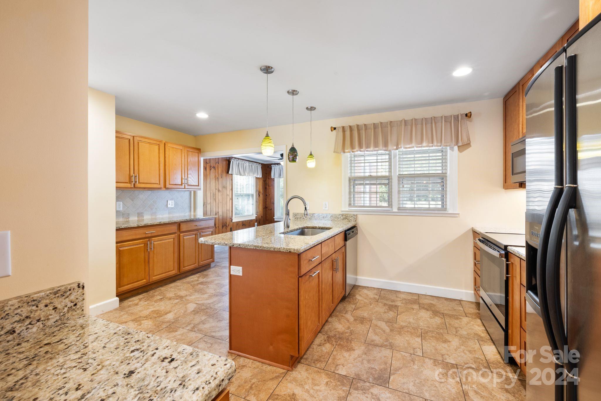 236 South Mccoy Road Salisbury, NC 28144 - Photo 25 of 43