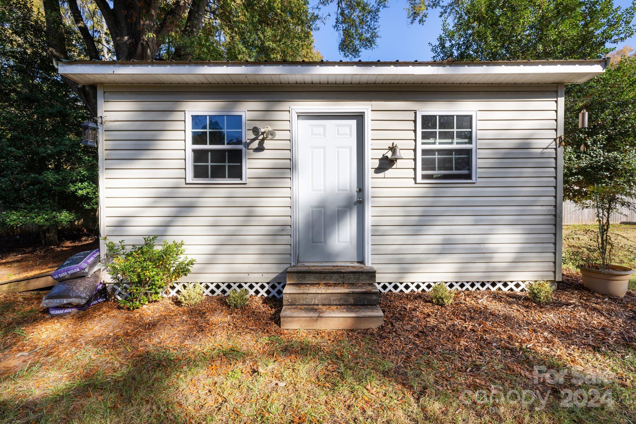 236 South Mccoy Road Salisbury, NC 28144 - Photo 42 of 43