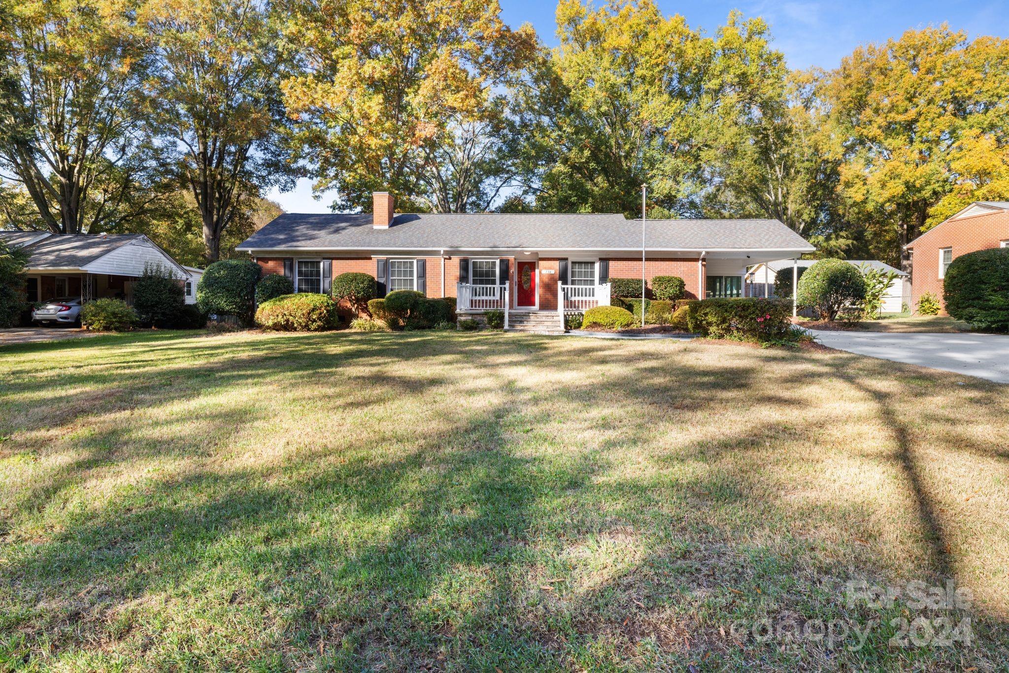 236 South Mccoy Road Salisbury, NC 28144 - Photo 5 of 43