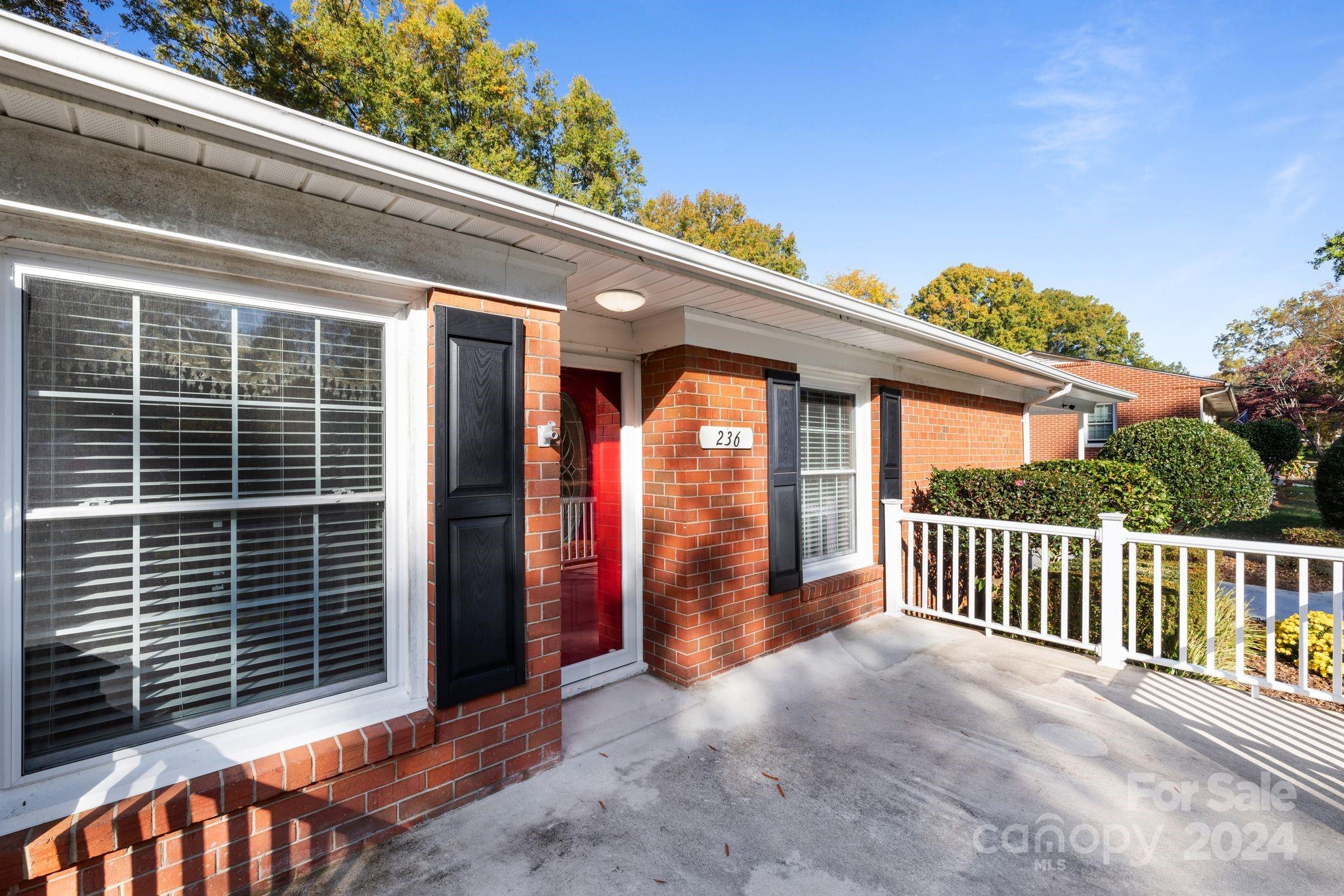 236 South Mccoy Road Salisbury, NC 28144 - Photo 6 of 43