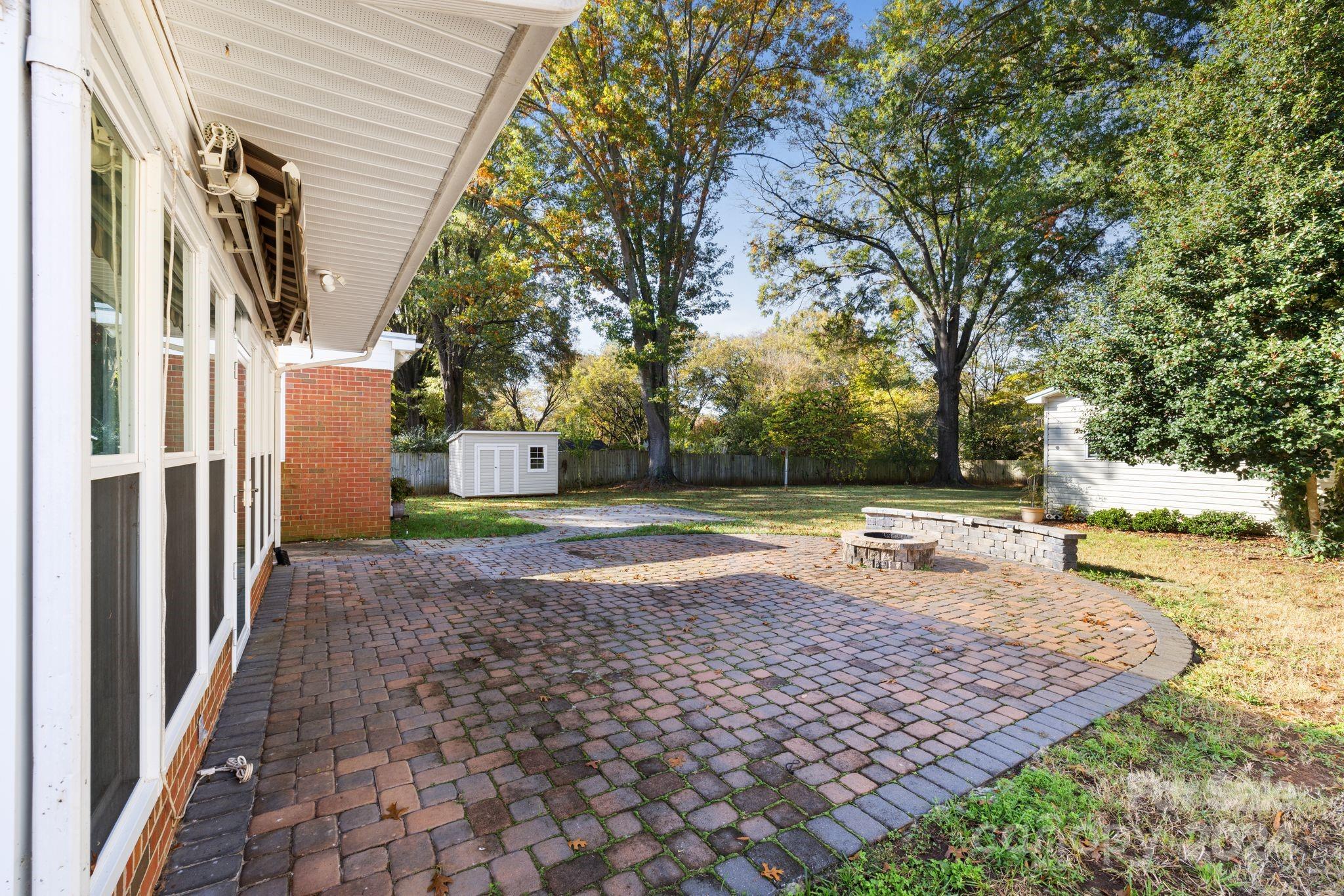 236 South Mccoy Road Salisbury, NC 28144 - Photo 8 of 43